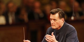 Brahms: Ein deutsches Requiem / Christian Thielemann