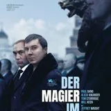Der Magier im Kreml