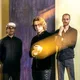 Jazz in Habenhausen: Philipp Maria Rosenberg Trio 'Rotwelsch'