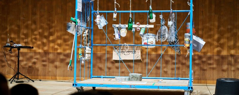 Kreativ BeatObsession – Weekend Edition