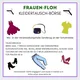 Frauenfloh - Tausch-Flohmarkt für Frauen