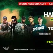 We Live For Hardstyle /W Sickmode, Riot Shift, Toza & Many More!