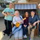 Willie's Friday: Ceann Mara (Irish & Scottish Music)