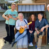Willie's Friday: Ceann Mara (Irish & Scottish Music)