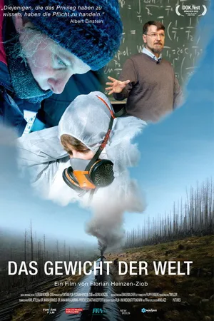 Das Gewicht der Welt