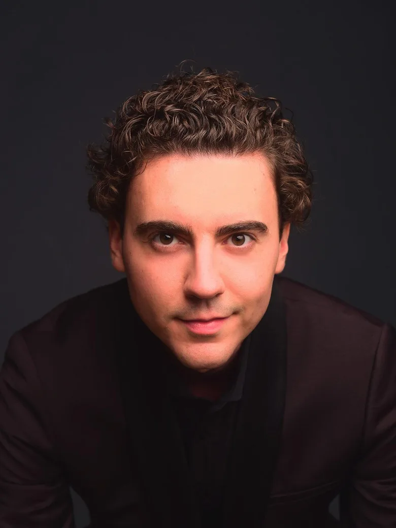 KLAVIERRECITAL MERT YEŞILMENDERES