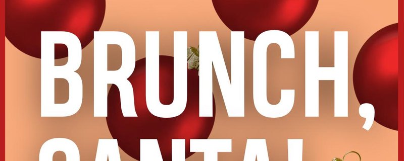 BRUNCH, SANTA | 25.12.
