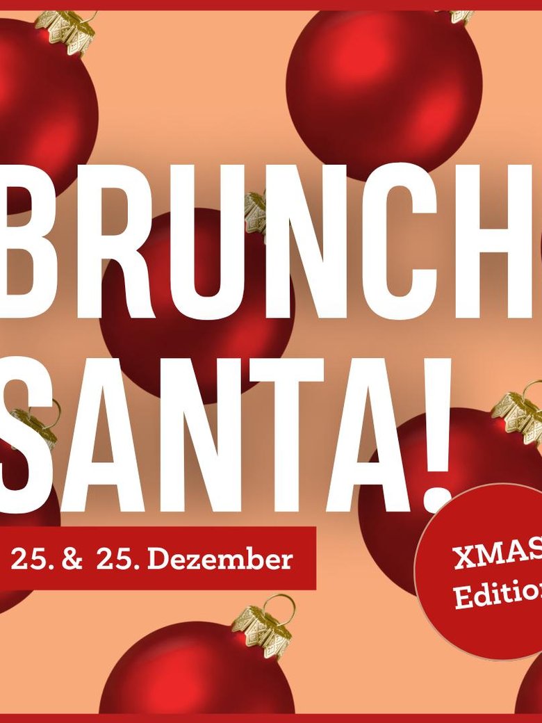 BRUNCH, SANTA | 25.12.