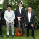 Musik von Leonard Cohen - Effi Geffken & Lichtenstein Band