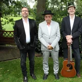 Musik von Leonard Cohen - Effi Geffken & Lichtenstein Band