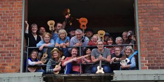 1. Bremer Ukulelenorchester