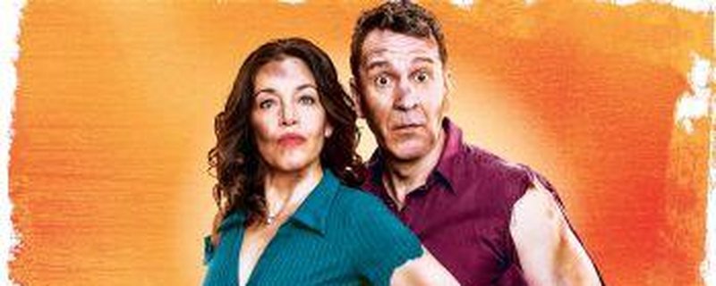 Die Ehnerts - Küss langsam - Mit dir im falschen Film