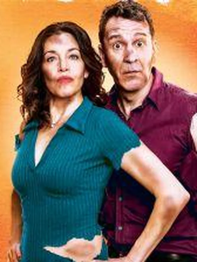 Die Ehnerts - Küss langsam - Mit dir im falschen Film