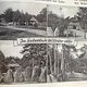 Geschichte des Sachsenhains in den Jahren 1934- 1950