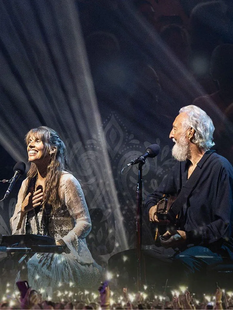 Deva Premal & Miten