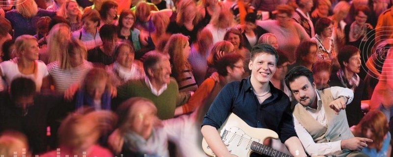 2. Rudelsingen in OHZ