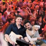 2. Rudelsingen in OHZ