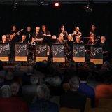 Musik am Meer - Swing Time Weyhe Big Band