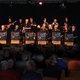 Musik am Meer - Swing Time Weyhe Big Band