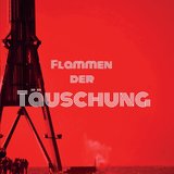 Krimi-Lesung: Flammen der Täuschung