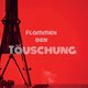 Krimi-Lesung: Flammen der Täuschung
