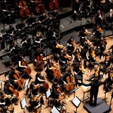 Sinfonieorchester der Hochschule für Künste Bremen "Feuer der Jugend"