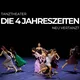 Tanztheatral - Die 4 Jahreszeiten - neu verTANZt