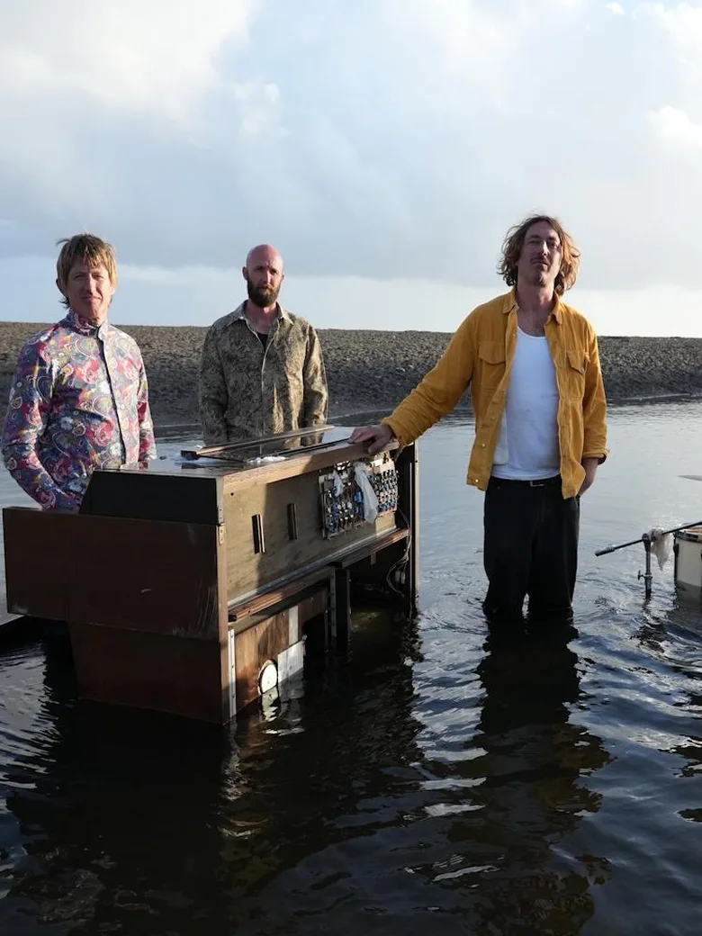 Wille and the Bandits