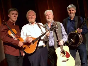 Dublin Legends