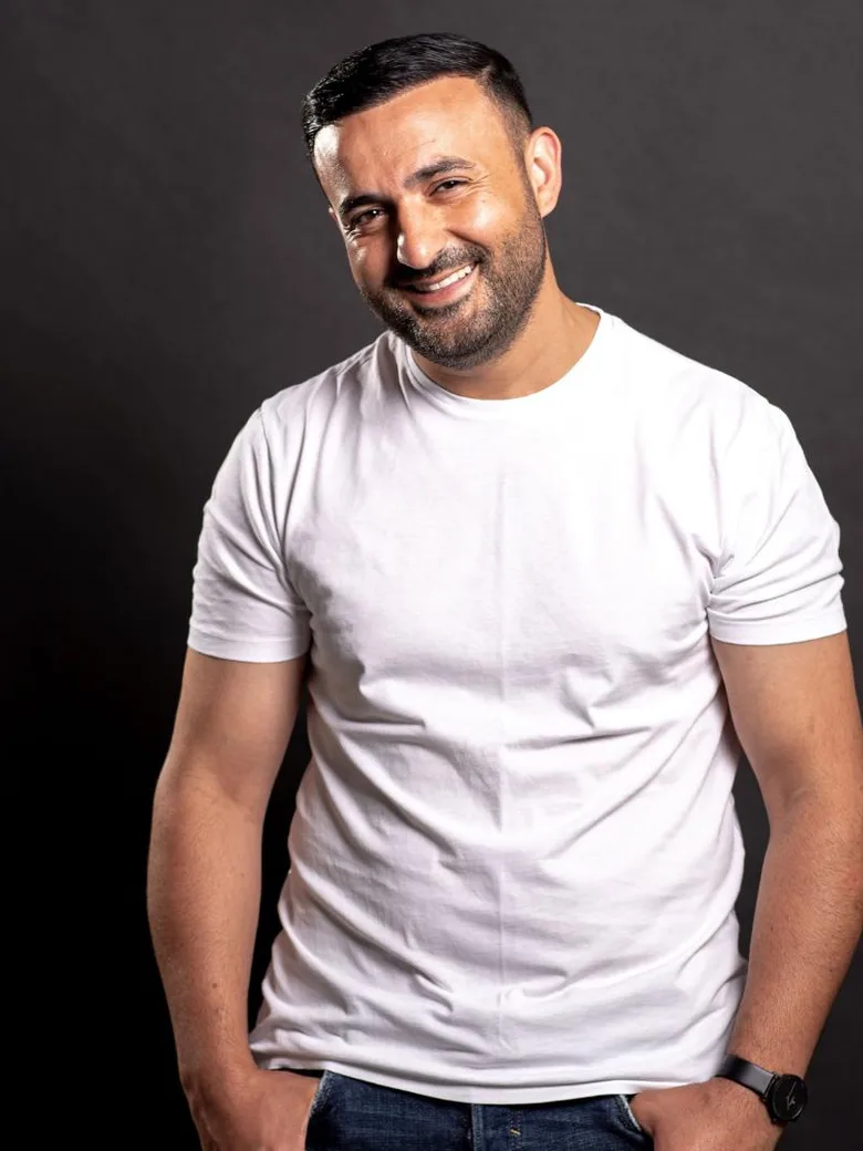 LUAN »COMEDY SHOW 3.0 - GLAUB HALT NET!«
