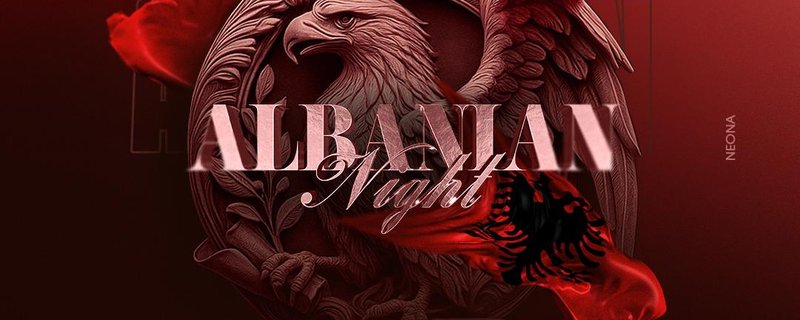 ALBANIAN NIGHT