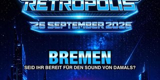 RETROPOLIS