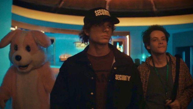Nimrods: A Green Day Comedy