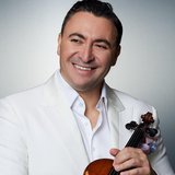 Symphoniker Hamburg / Maxim Vengerov / Emmanuel Villaume