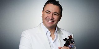 Symphoniker Hamburg / Maxim Vengerov / Emmanuel Villaume