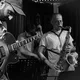 Pouya Abdi Quintett