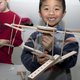 Familienführung durch das Kindermuseum