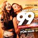 DER ultimative 99Cent FREITAG!