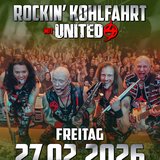 Rockin‘ Kohlfahrt 2026