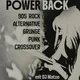 Take The Power Back