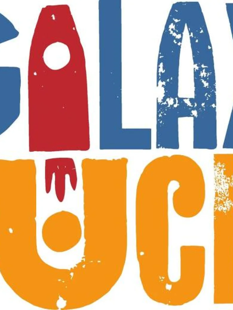 Galaxie der Bücher 2026