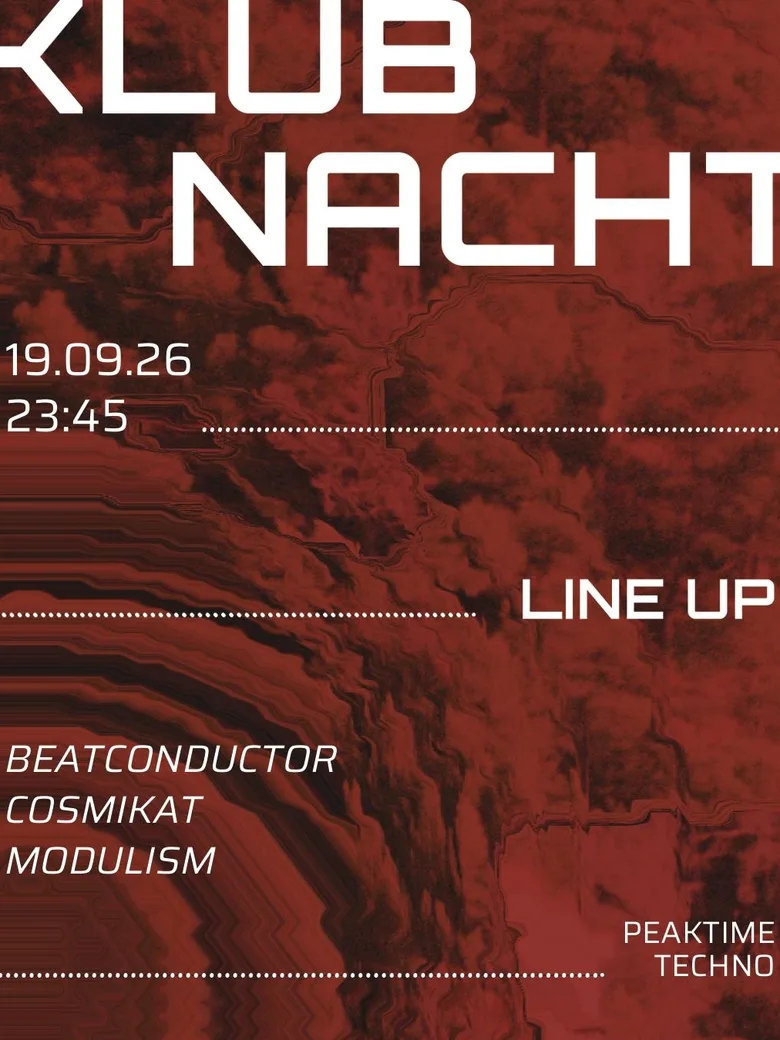 Klubnacht