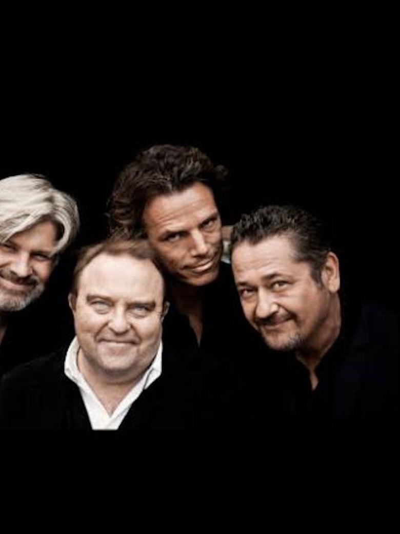 Gustav Peter Wöhler Band