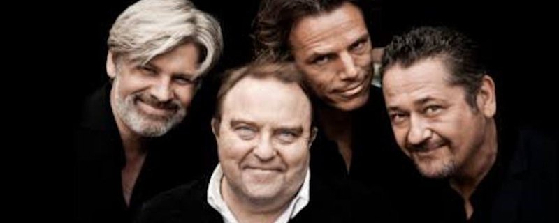 Gustav Peter Wöhler Band