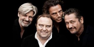 Gustav Peter Wöhler Band