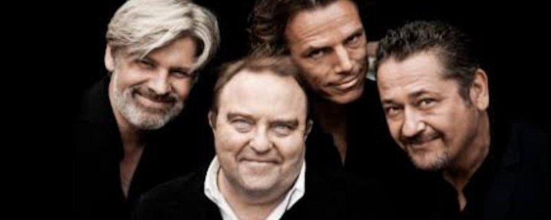 Gustav Peter Wöhler Band