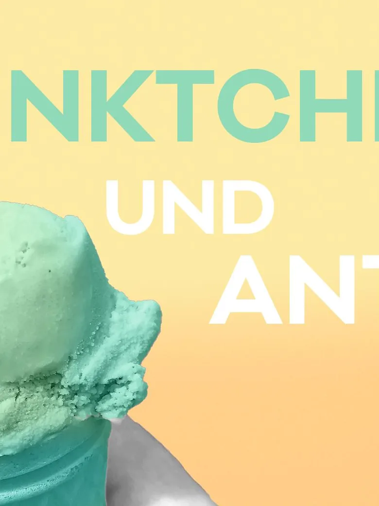 Pünktchen und Anton