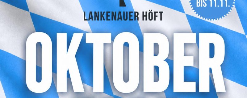 OKTOBERFEST