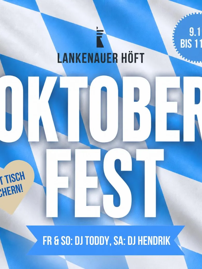 OKTOBERFEST