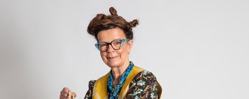 Frieda Braun